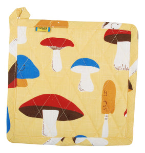 DUNS SWEDEN Mushroom Pot Holder