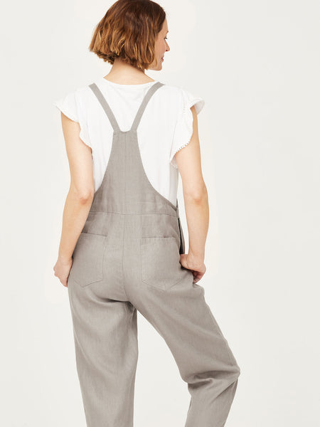THOUGHT Hadley Relaxed Dungarees