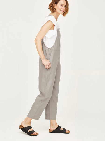 THOUGHT Hadley Relaxed Dungarees
